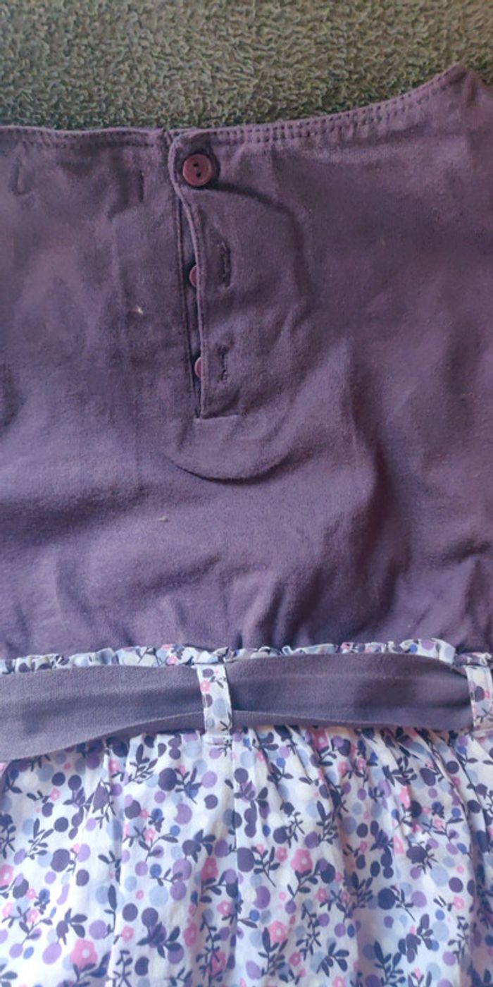 Robe obaibi 23 mois - photo numéro 3