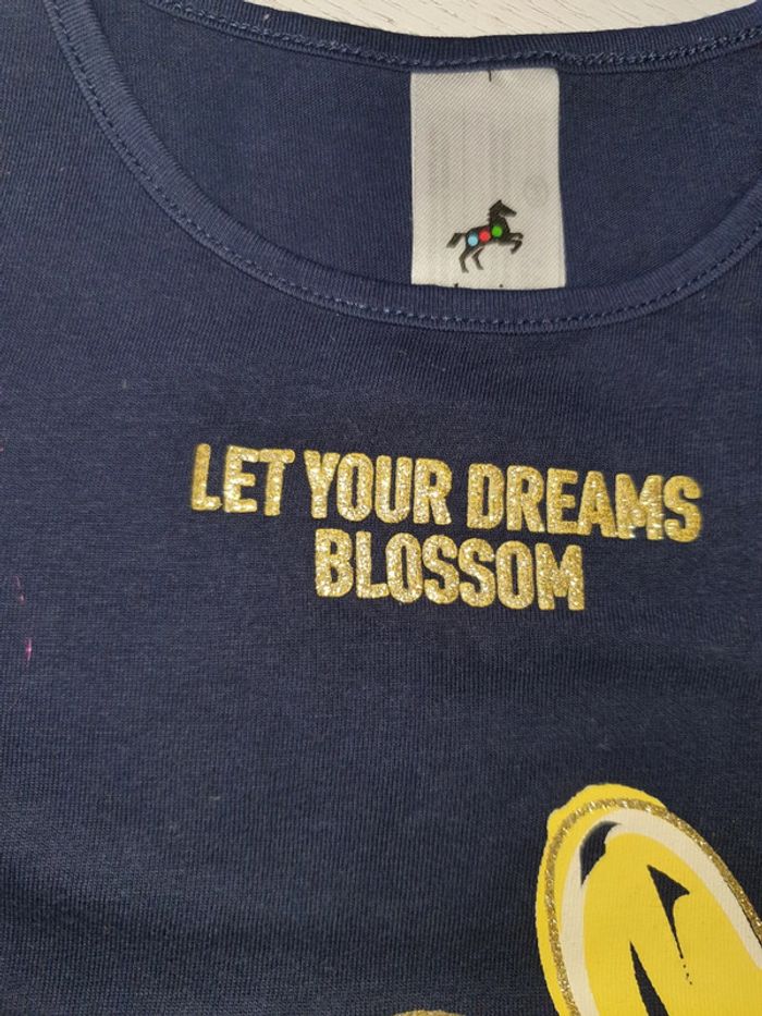 Tee shirt 3 ans C&A - photo numéro 3