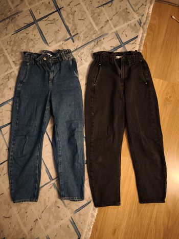 Jeans Zara