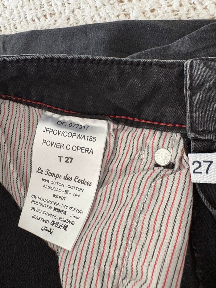 Jeans LTC - photo numéro 4