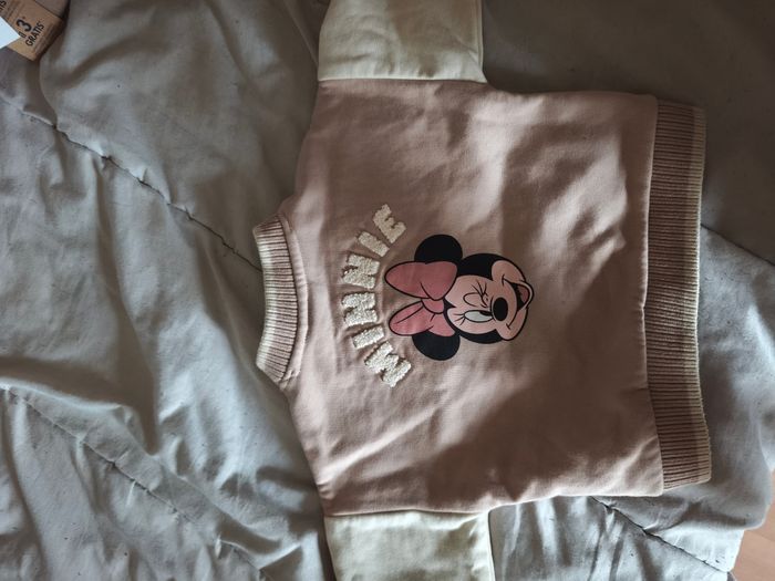 Veste bebe - photo numéro 2