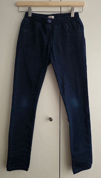Pantalon Du Pareil Au Même, taille 10 ans