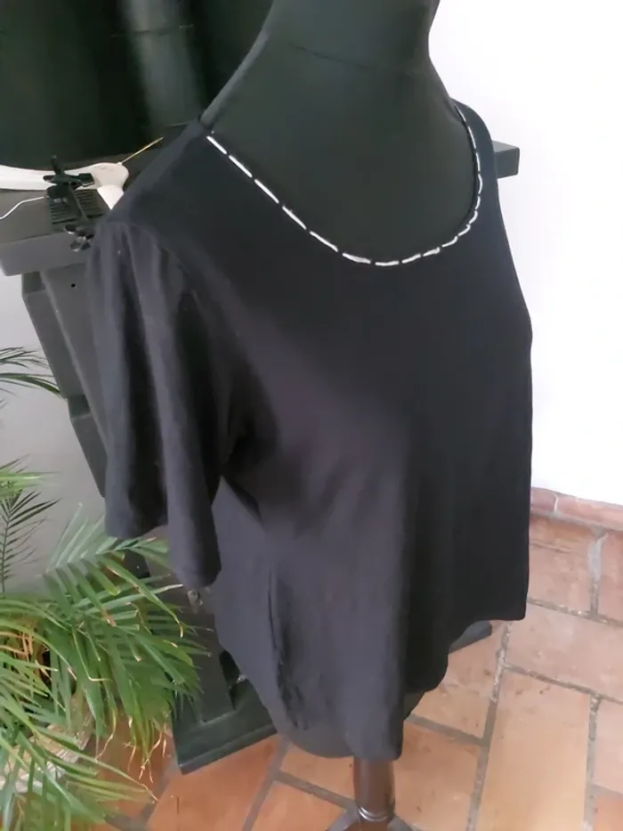 T-shirt - photo numéro 3