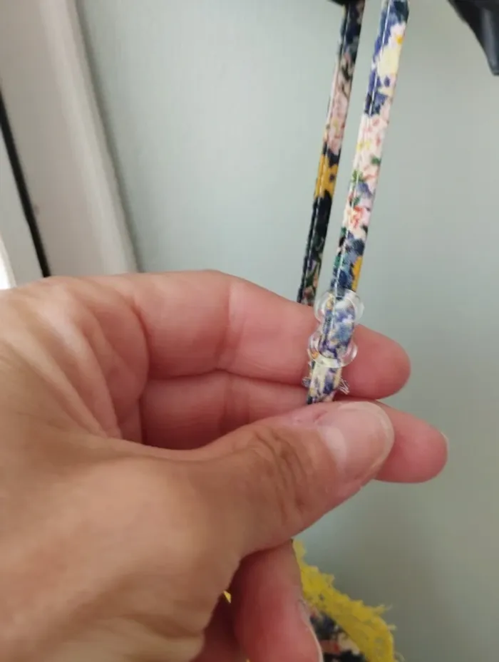Débardeur fleuri Promod S - photo numéro 5