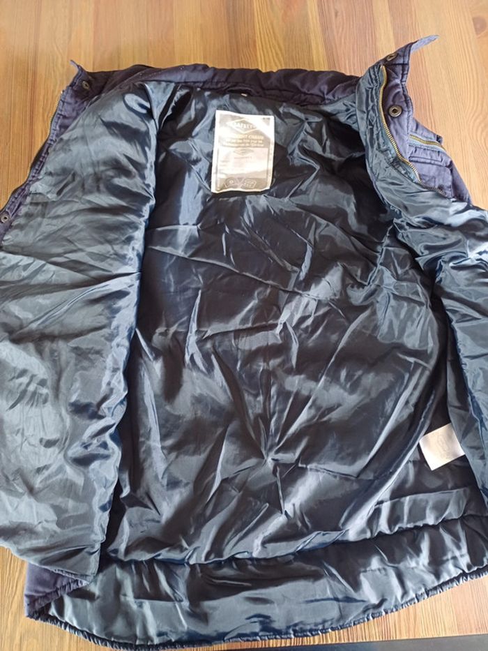 Veste sans manche - photo numéro 9