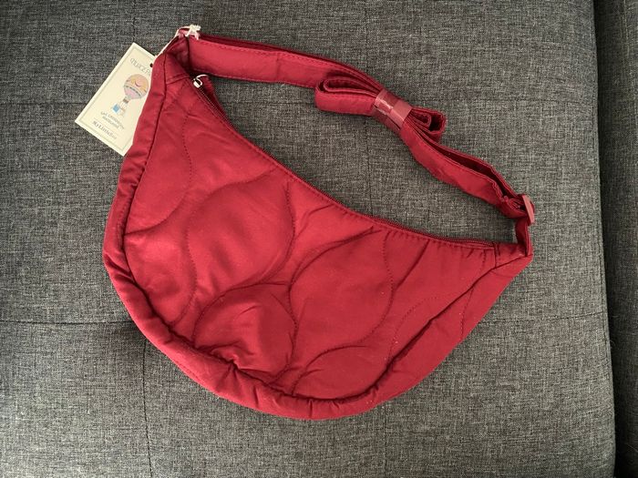 Sac crossbody matelassé - Nuage passager - photo numéro 4