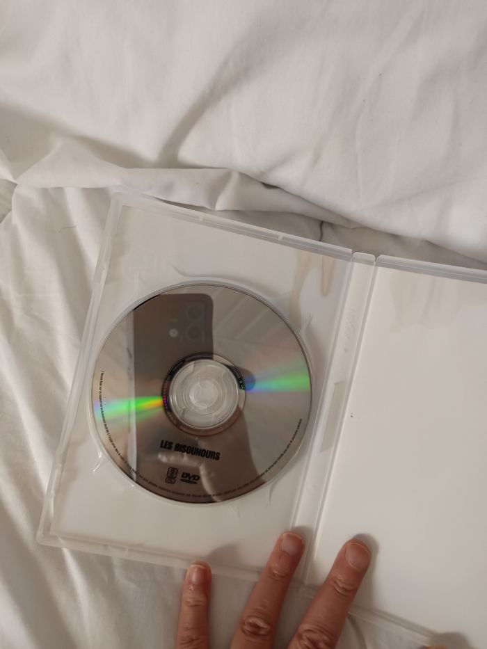 Dvd Bisounours 💙 - photo numéro 3