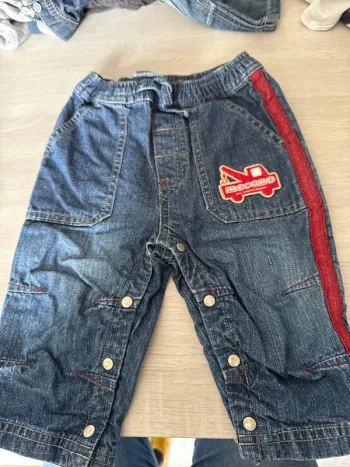 Jean 👖