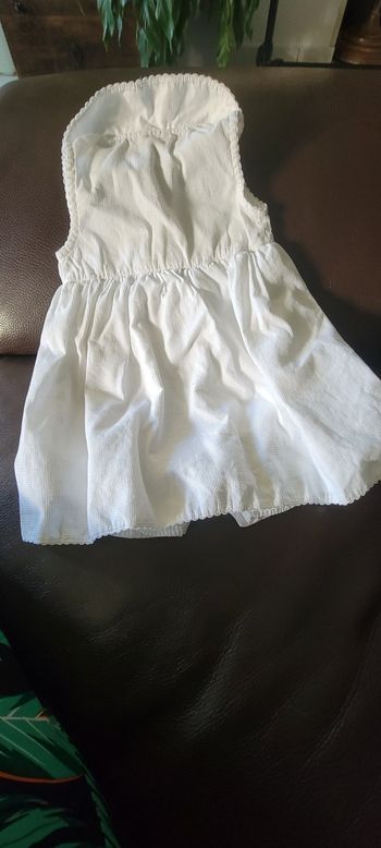 Combi short jupe 12 mois Kimbaloo