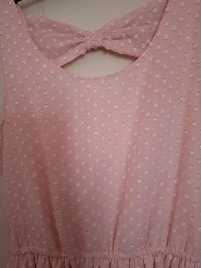 Belle robe - photo numéro 2