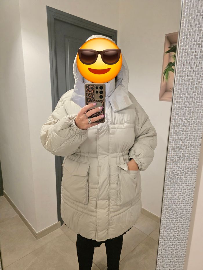 Manteau - photo numéro 3