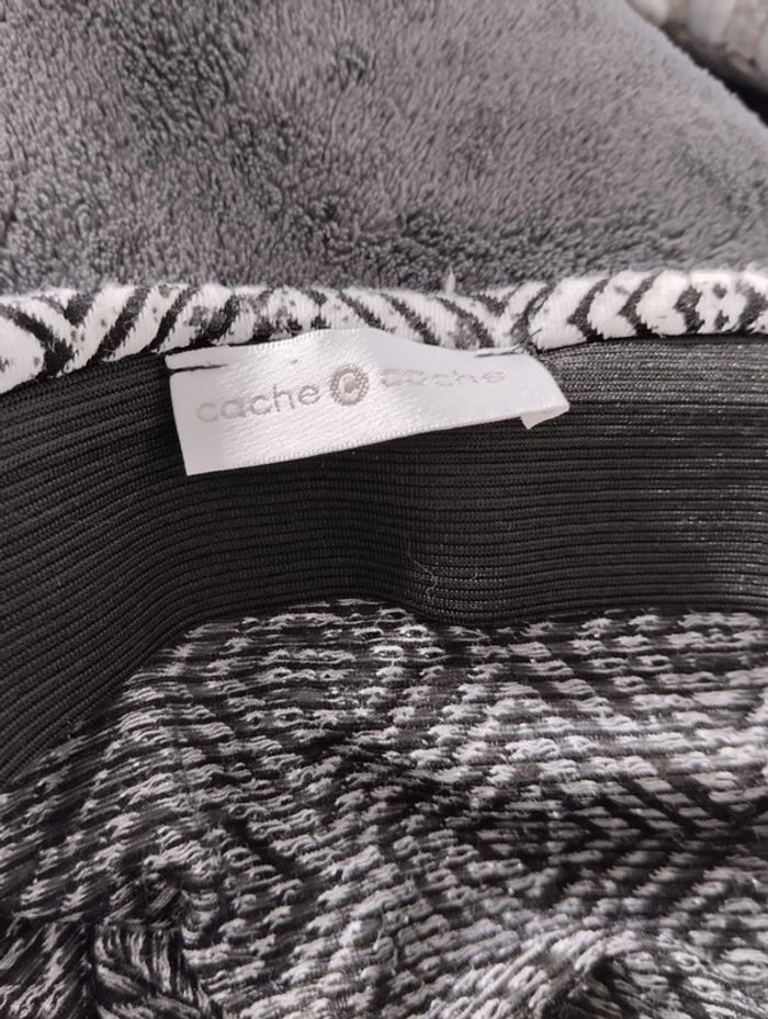 Mini jupe - photo numéro 4