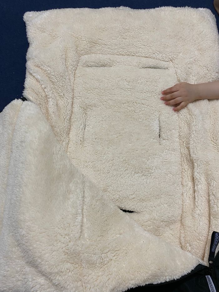 Chancelière - photo numéro 2