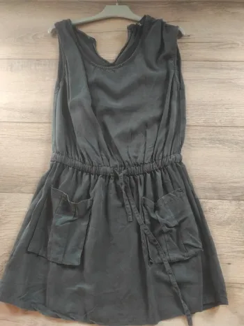Robe mini taille 38