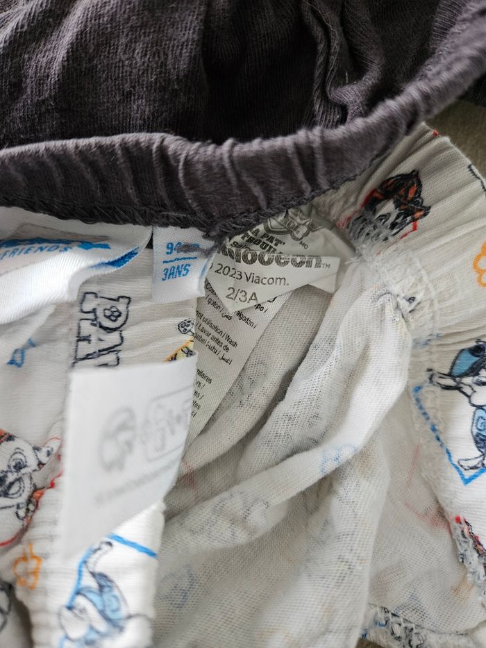 Lot caleçon, slip - photo numéro 7