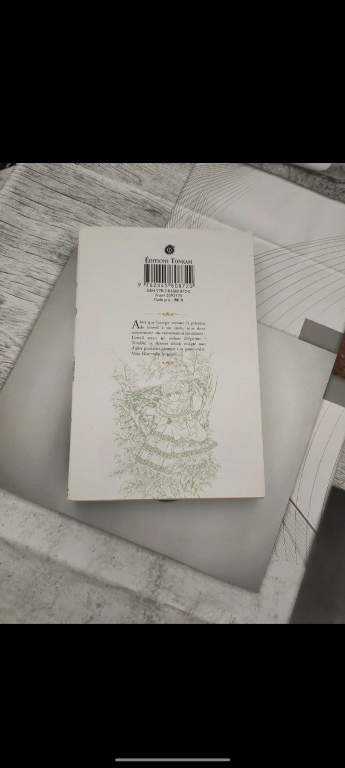 Livres Géorgie - photo numéro 7