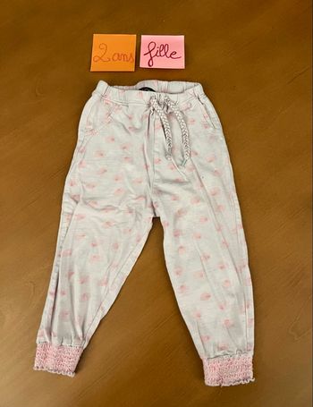 Pantalon In extenso 