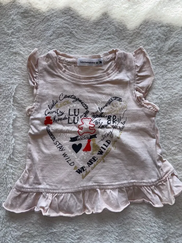 Teeshirt