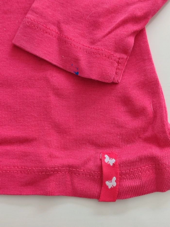 T.shirt manches longues - photo numéro 2