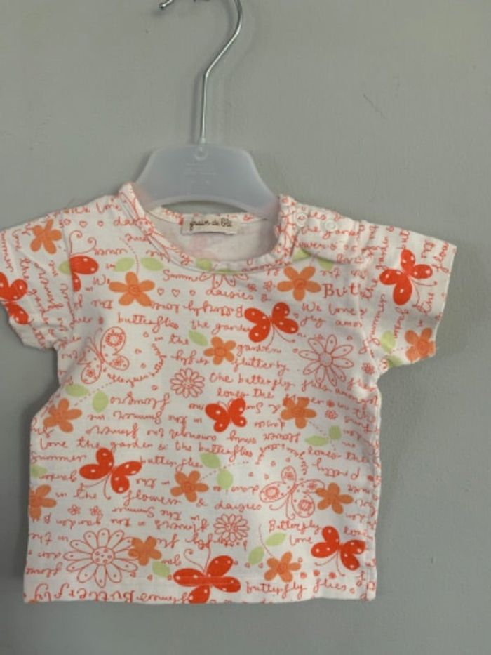 Tee-shirt