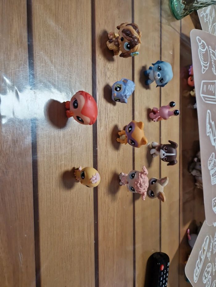 Lot Petshop (1)