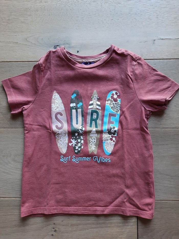T-shirt Sergent Major