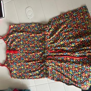 Combi short