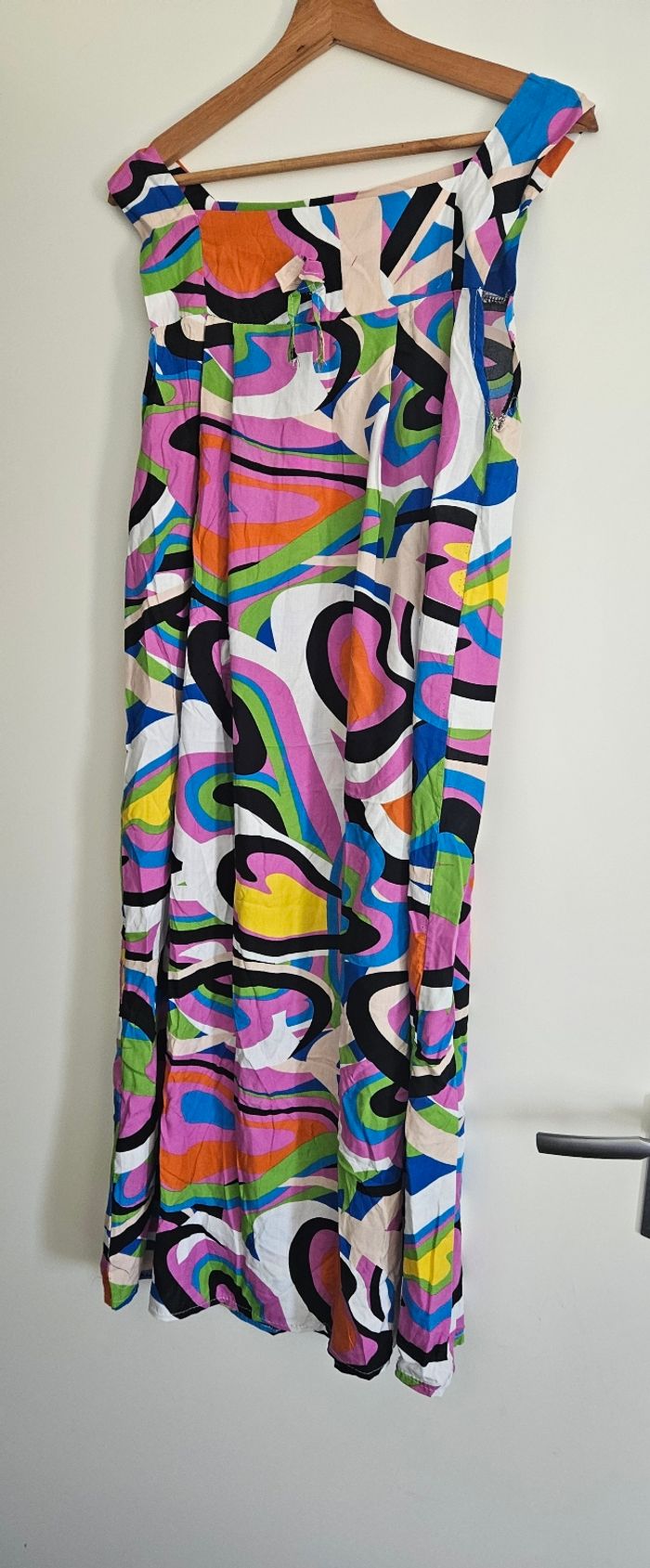 Robe maison - photo numéro 2