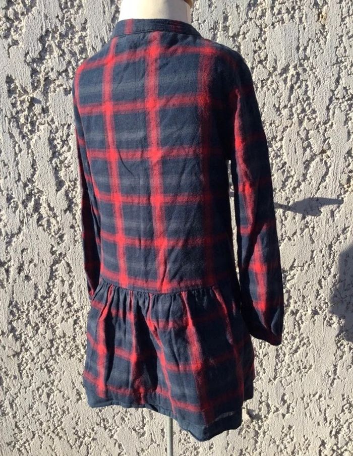 Robe tao 6 ans - photo numéro 7
