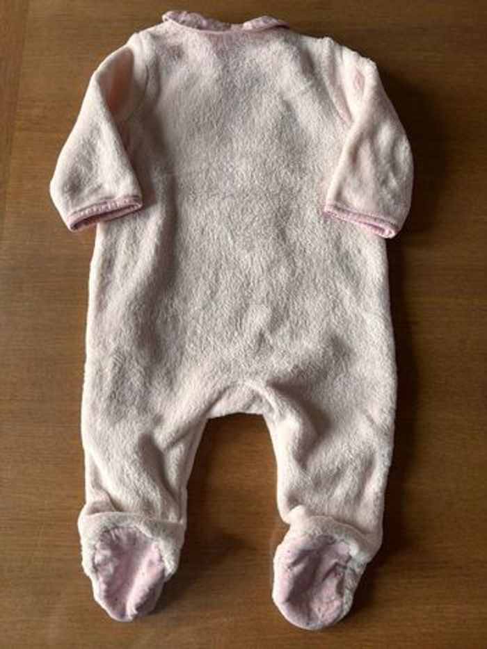 Sur-Pyjama pyjama une pièce pilou pilou - photo numéro 2