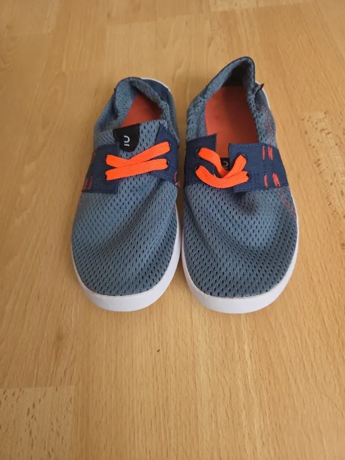 Chaussures de plage garçon