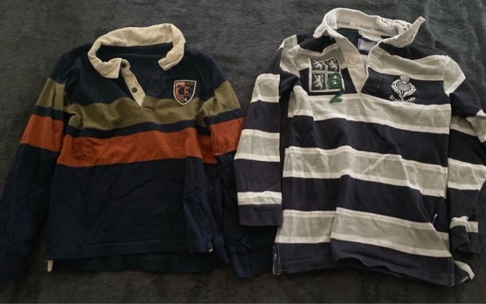 Lot vêtements 8 ans - photo numéro 5