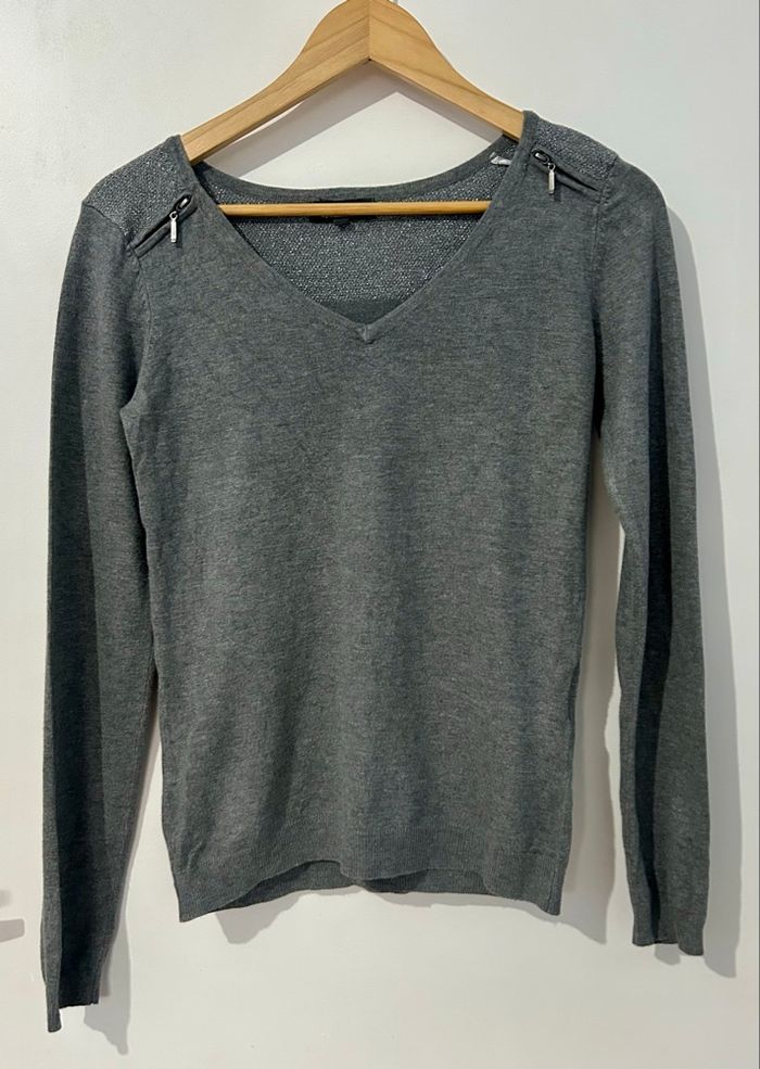 Pull léger Cache Cache