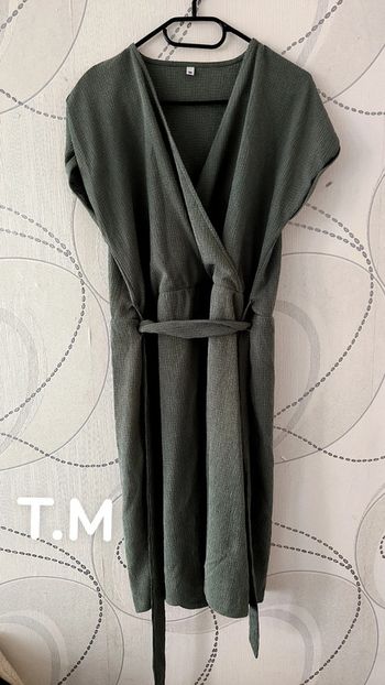 Robe d'été