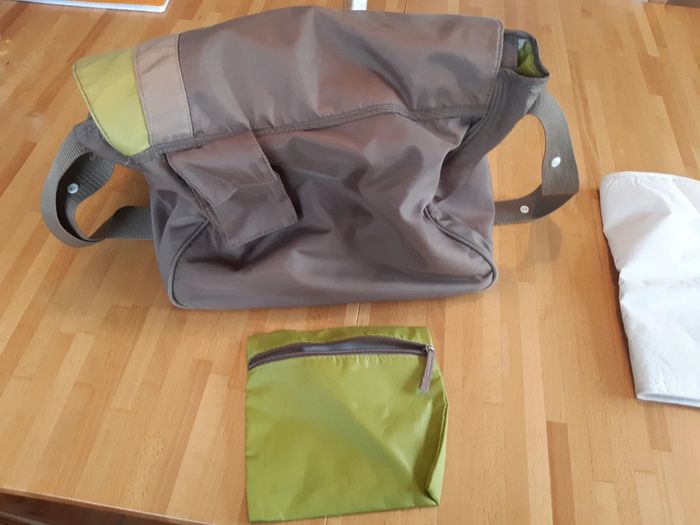 Sac à langer bébé - photo numéro 4