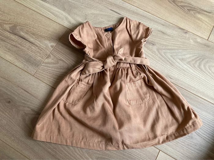 Robe kiabi
