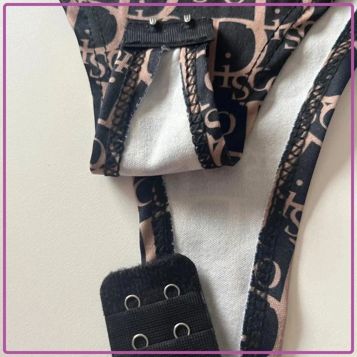 Maillot body taille 8 ans neuf - photo numéro 5