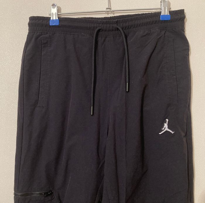 pantalon  jogger homme Jordan taille XS - photo numéro 3