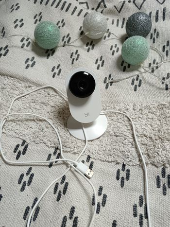 Camera