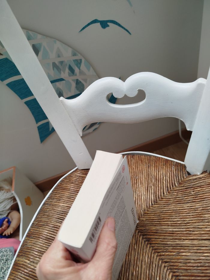 Ma Vie pour la Tienne de Jodi Picoult - photo numéro 6