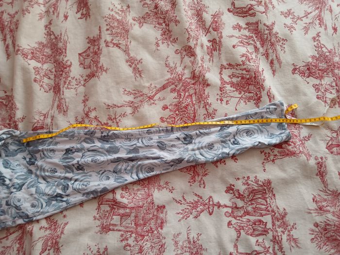 Jegging pantalon legging esmara - photo numéro 8