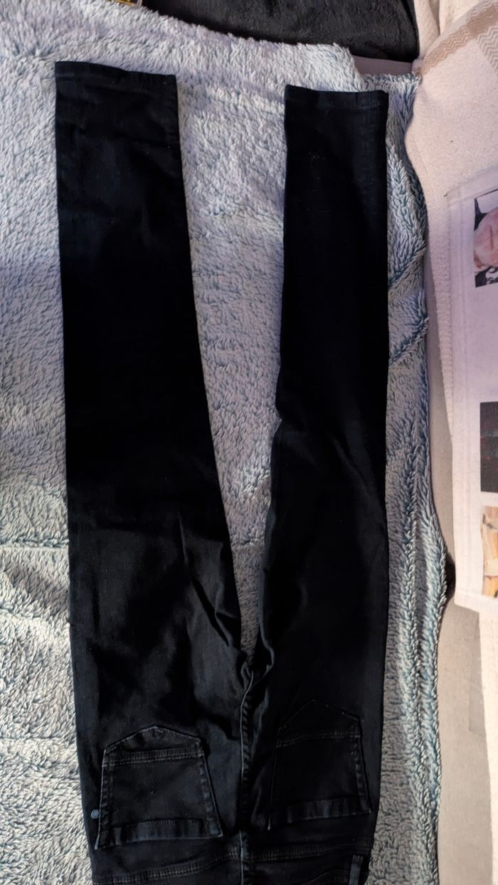 Jeans slim bonobo - photo numéro 5