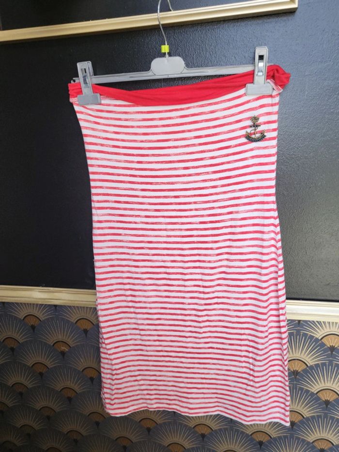 Haut long femme - photo numéro 2