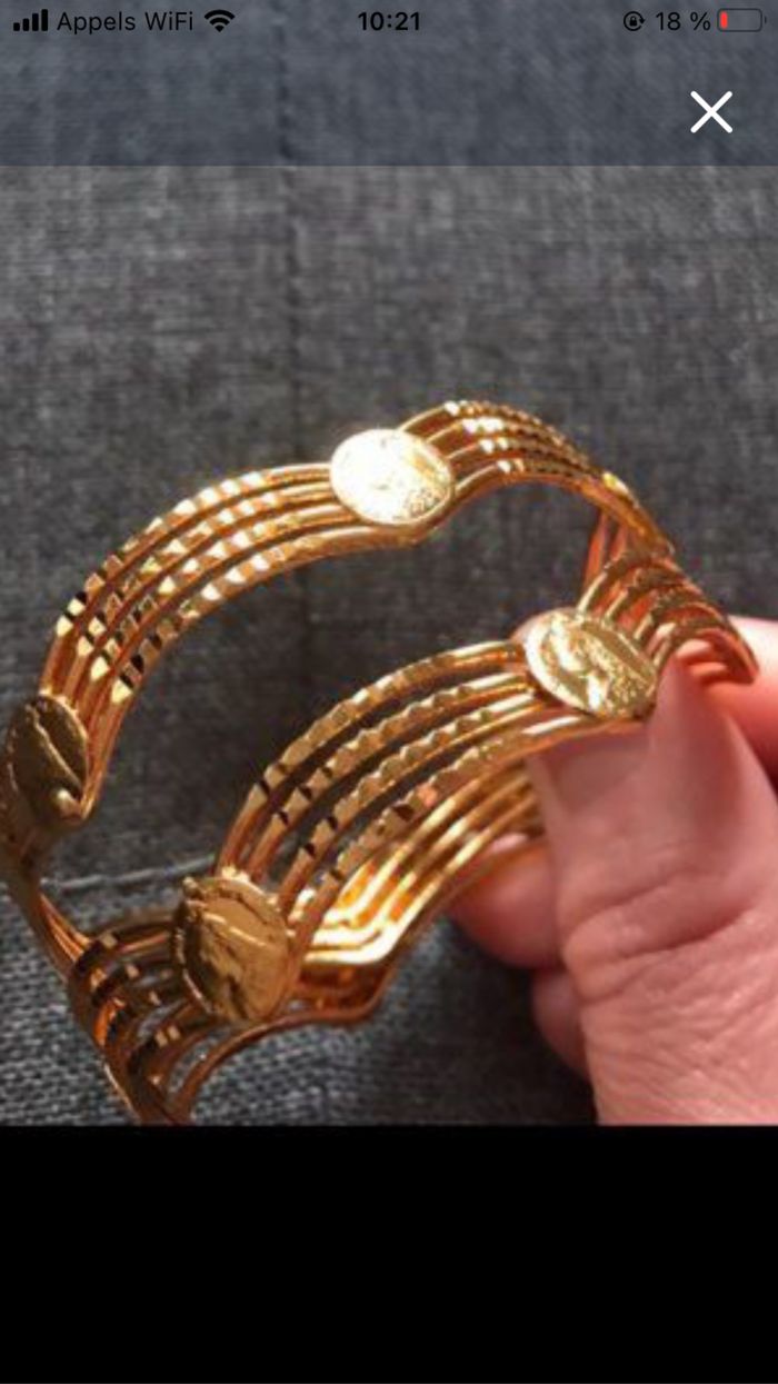 Bracelet