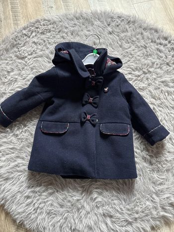 Veste d hiver 9mois