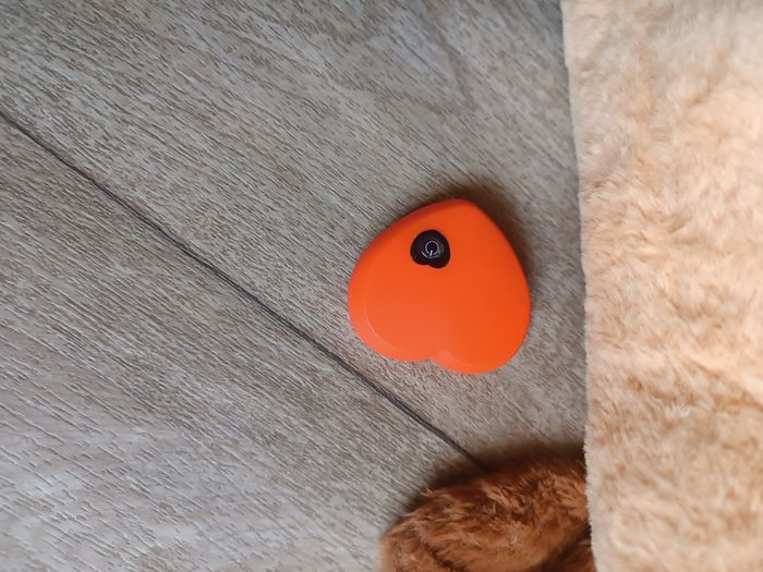 Grosse peluche anti stress chien - photo numéro 3