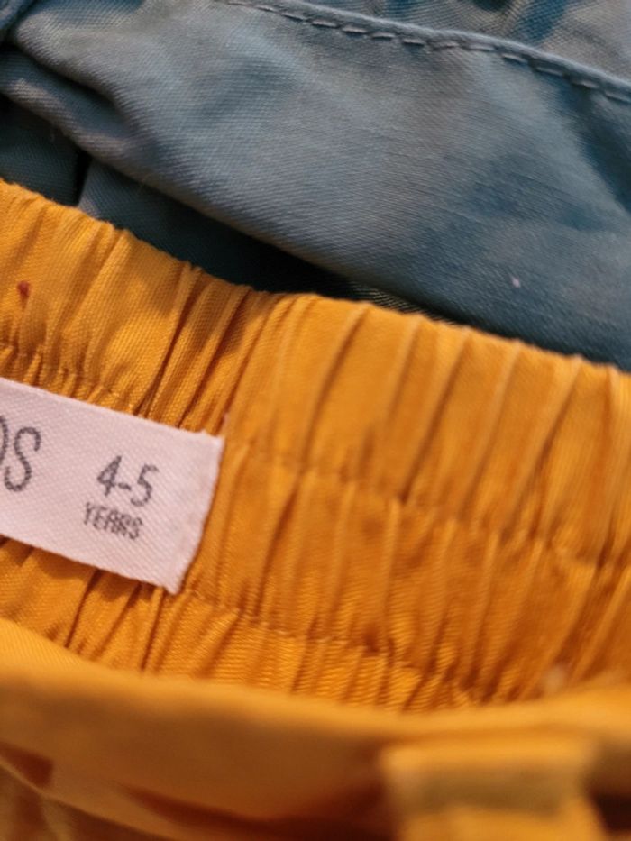 2 shorts - photo numéro 8