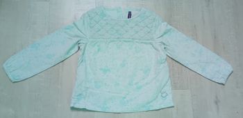 Tunique Sergent major 7 ans