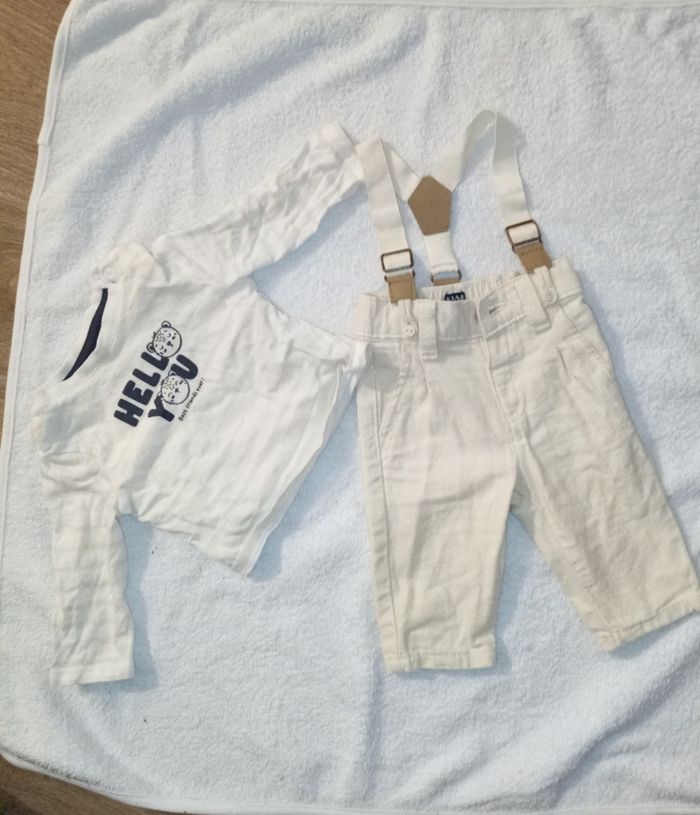 Ensembles bébé - photo numéro 6