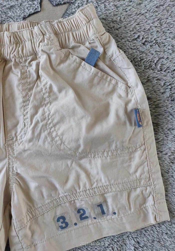 Short VHF Baby Fashion 62 cm - photo numéro 3